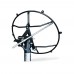 Δορυφορική κεραία 2.20m παραβολική με polarmount.